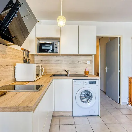 Le Sunset-cap Sud-23 By Interhome *