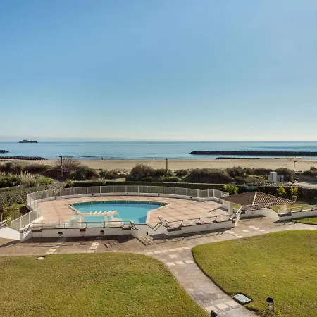 Le Sunset-cap Sud-23 By Interhome