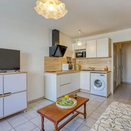 Le Sunset-cap Sud-23 By Interhome *