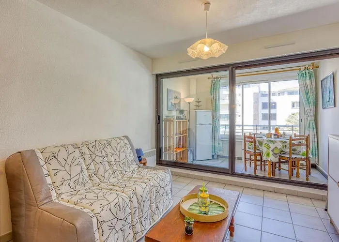 Le Sunset-cap Sud-23 By Interhome *