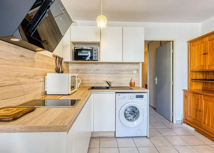 Le Sunset-cap Sud-23 By Interhome *