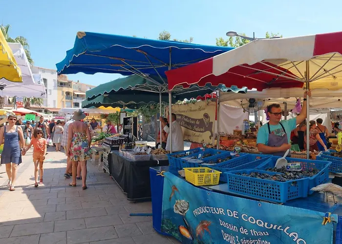 Le Sunset-cap Sud-23 By Interhome Apartment *