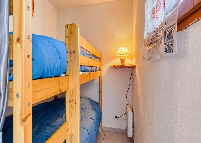 Le Sunset-cap Sud-23 By Interhome Apartment Agde