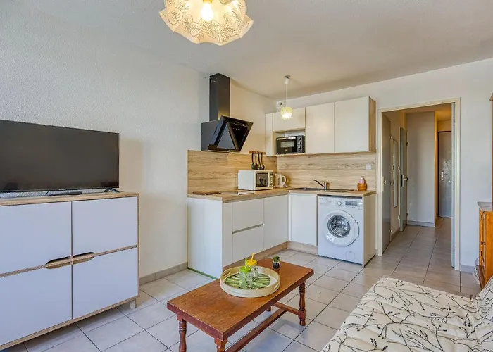 Le Sunset-cap Sud-23 By Interhome *