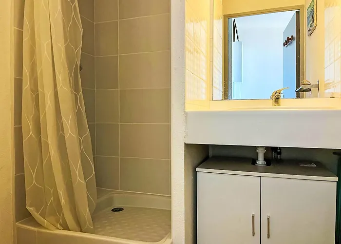 Apartment Le Sunset-cap Sud-23 By Interhome