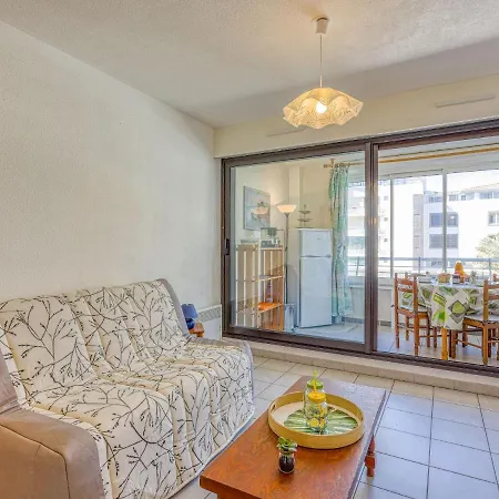 Le Sunset-cap Sud-23 By Interhome *