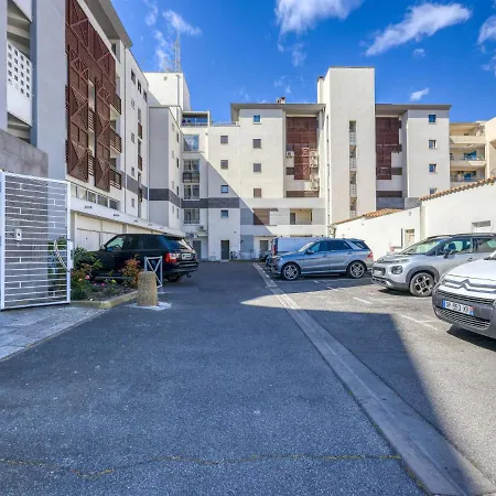 Le Sunset-cap Sud-23 By Interhome