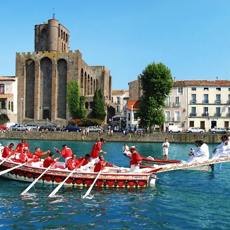 Le Sunset-cap Sud-23 By Interhome