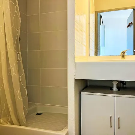 Appartement Le Sunset-cap Sud-23 By Interhome