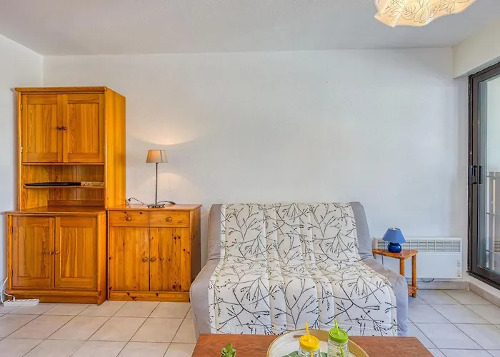 Le Sunset-cap Sud-23 By Interhome *