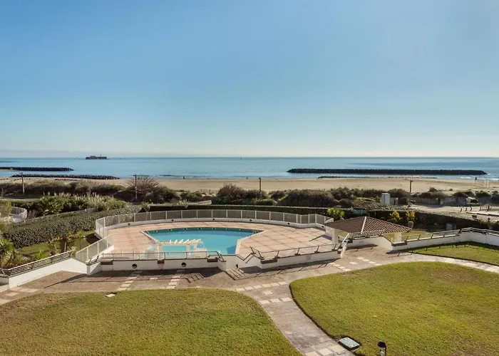 Le Sunset-cap Sud-23 By Interhome