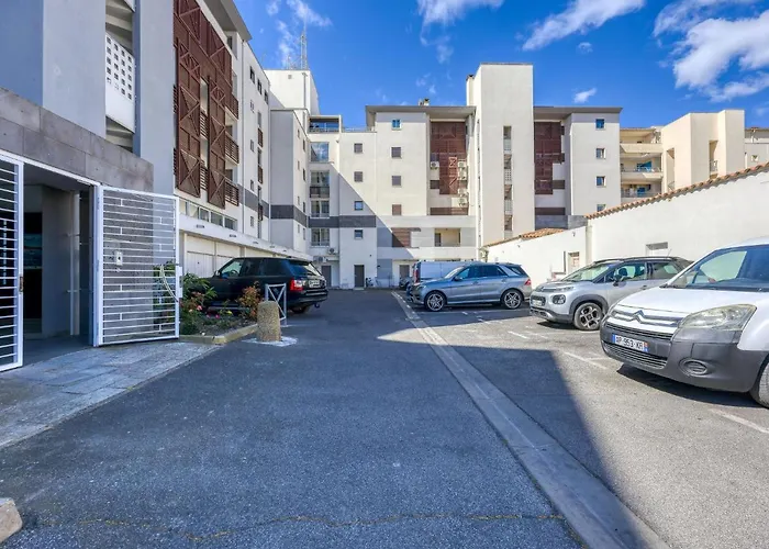 Le Sunset-cap Sud-23 By Interhome