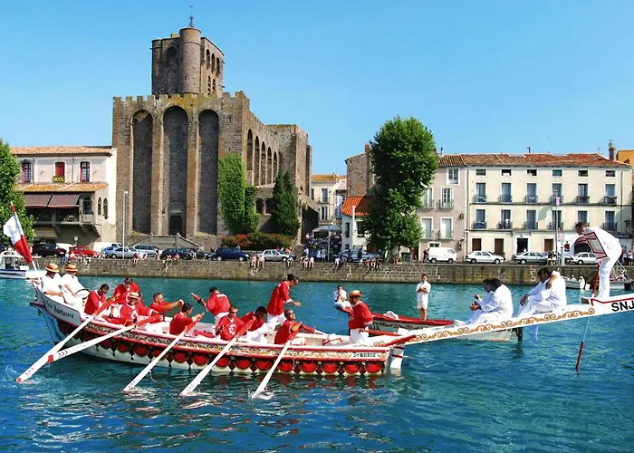 Le Sunset-cap Sud-23 By Interhome